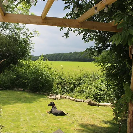 The Yurt At Worcesters Farm Canterbury Exterior photo